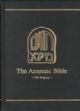 100918 The Aramaic Bible: Targum Jonathan of the Former Prophets Volume 10